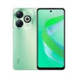 Смартфон Infinix Smart 8 (X6525) 4/128GB Crystal Green