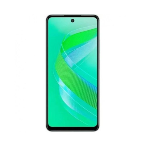 Смартфон Infinix Smart 8 (X6525) 4/128GB Crystal Green