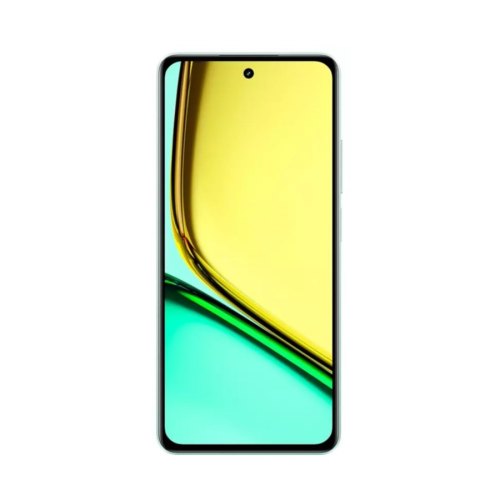 Смартфон Realme C67/RMX3890 6/128 GREEN