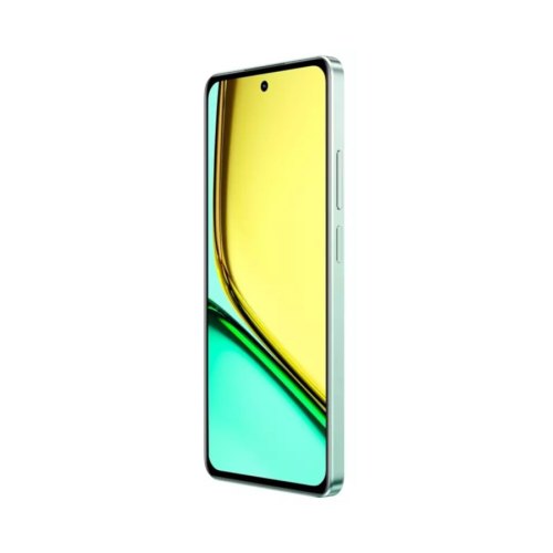 Смартфон Realme C67/RMX3890 6/128 GREEN