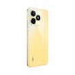Смартфон Realme C53 (RMX3760) 8/256GB Champion Gold