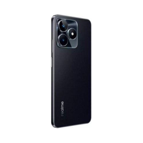 Смартфон realme C53 8/256GB Mighty Black