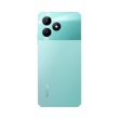 Смартфон Realme C51 (RMX3830) 4/128GB Mint Green