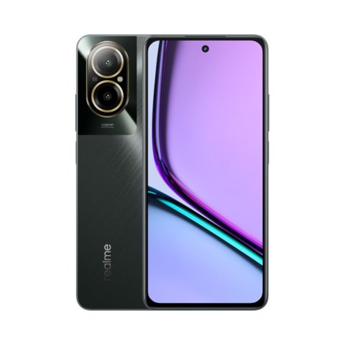 Смартфон Realme C67 (RMX3890) 6/128GB Black Rock