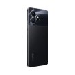 Смартфон realme C51 4/128GB Carbon Black