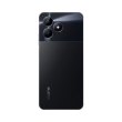 Смартфон realme C51 4/128GB Carbon Black