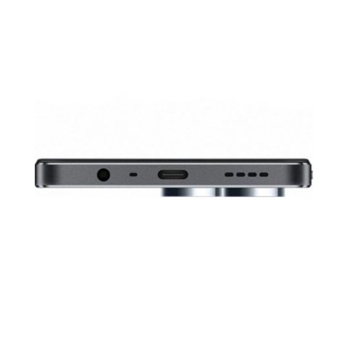 Смартфон realme C51 4/128GB Carbon Black