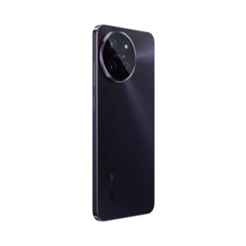 Смартфон Realme 11 4G RMX3636/8/256GB BLACK