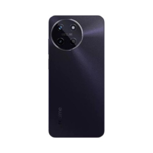Смартфон Realme 11 4G RMX3636/8/256GB BLACK
