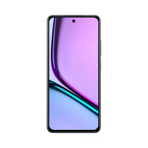 Смартфон Realme C67 (RMX3890) 8/256GB Black Rock