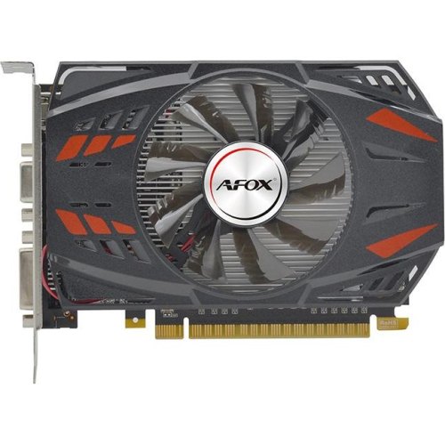 Відеокарта AFOX GeForce GT 740 4GB GDDR5