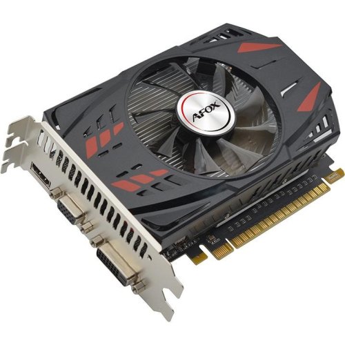 Відеокарта AFOX GeForce GT 740 4GB GDDR5