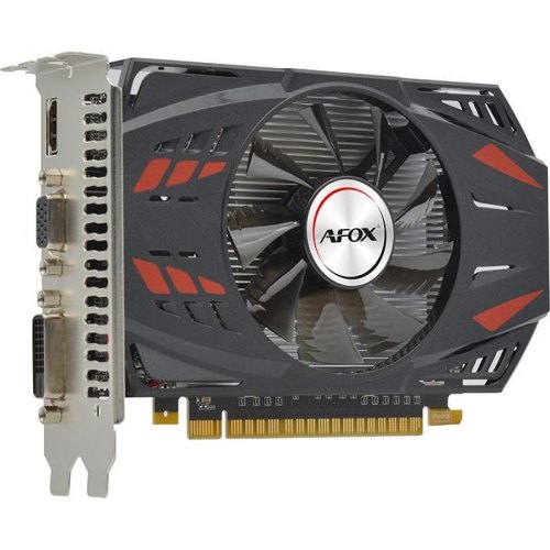 Відеокарта AFOX GeForce GT 740 4GB GDDR5