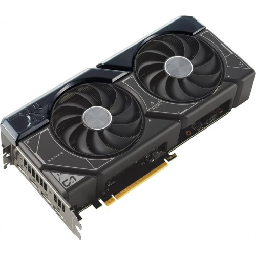 Відеокарта ASUS GeForce RTX 4070 SUPER 12GB GDDR6X DUAL-RTX4070S-12G
