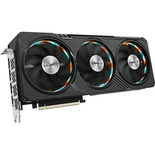 Відеокарта GIGABYTE GeForce RTX 4070 SUPER 12GB GDDR6X GAMING