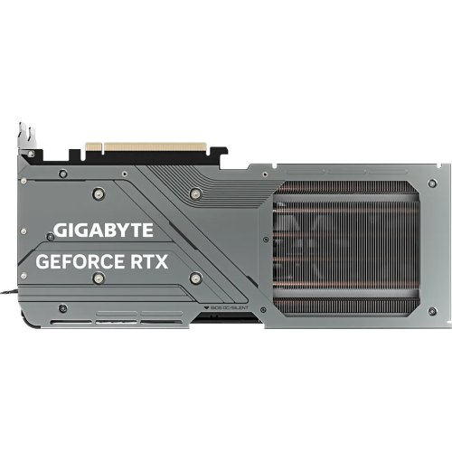 Відеокарта GIGABYTE GeForce RTX 4070 SUPER 12GB GDDR6X GAMING