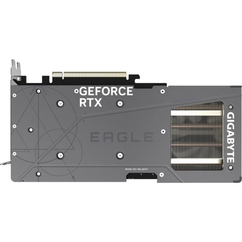 Відеокарта GIGABYTE GeForce RTX 4070 SUPER 12GB GDDR6X EAGLE