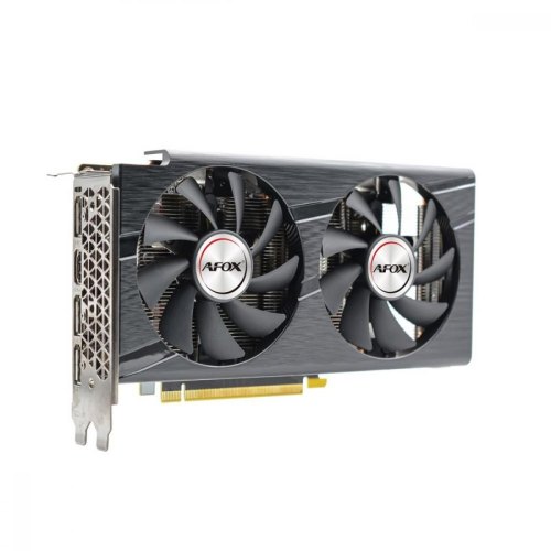 Відеокарта AFOX GeForce RTX 2060 6GB GDDR6