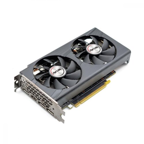 Відеокарта AFOX GeForce RTX 2060 6GB GDDR6