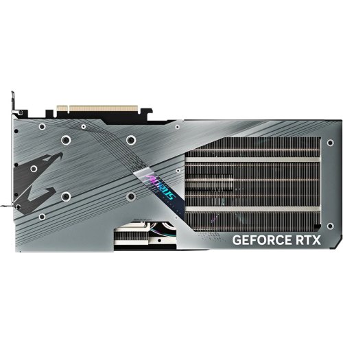 Відеокарта GIGABYTE GeForce RTX 4070 Ti SUPER 16GB GDDR6X AORUS MASTER