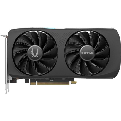 Відеокарта ZOTAC GeForce RTX 4070 SUPER 12GB GDDR6X Twin Edge