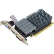 Відеокарта AFOX GeForce GT 710 1GB GDDR3 (AF710-1024D3L5-V3)