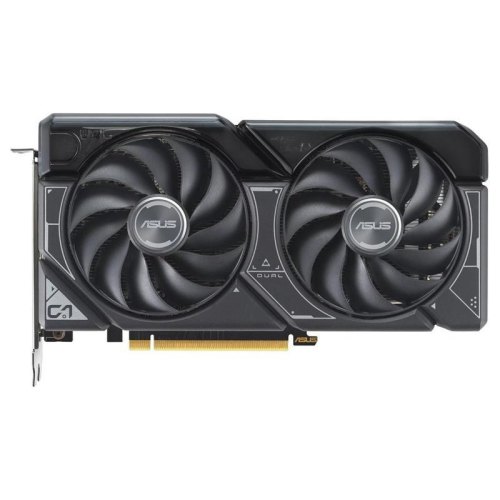 Відеокарта ASUS GeForce RTX 4060 Ti 16GB GDDR6 DUAL DUAL-RTX4060TI-16G