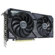Відеокарта ASUS GeForce RTX 4060 Ti 16GB GDDR6 DUAL DUAL-RTX4060TI-16G