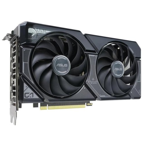 Відеокарта ASUS GeForce RTX 4060 Ti 16GB GDDR6 DUAL DUAL-RTX4060TI-16G