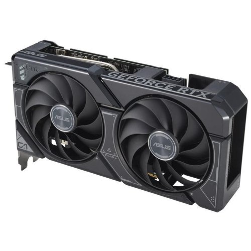 Відеокарта ASUS GeForce RTX 4060 Ti 16GB GDDR6 DUAL DUAL-RTX4060TI-16G