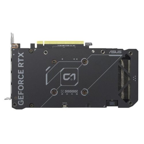 Відеокарта ASUS GeForce RTX 4060 Ti 16GB GDDR6 DUAL DUAL-RTX4060TI-16G