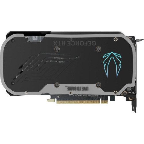 Відеокарта ZOTAC GeForce RTX 4060 Ti 8GB GDDR6 Twin Edge OC