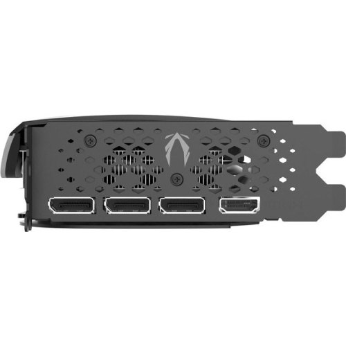 Відеокарта ZOTAC GeForce RTX 4060 Ti 8GB GDDR6 Twin Edge OC