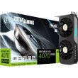 Відеокарта ZOTAC GeForce RTX 4070 SUPER 12GB GDDR6X Twin Edge OC