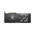 Відеокарта MSI GeForce RTX 4060 Ti 16GB GDDR6 GAMING X SLIM
