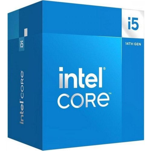 Процесор Intel Core i5-14400 10C/16T 2.5GHz 20Mb LGA1700 65W Box