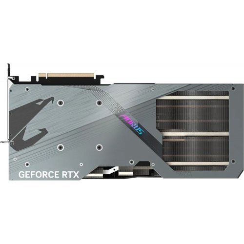 Відеокарта GIGABYTE GeForce RTX 4080 SUPER 16GB GDDR6X AORUS MASTER
