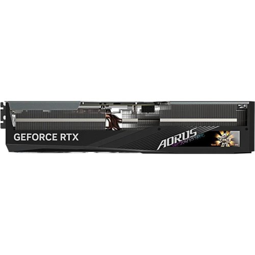 Відеокарта GIGABYTE GeForce RTX 4080 SUPER 16GB GDDR6X AORUS MASTER