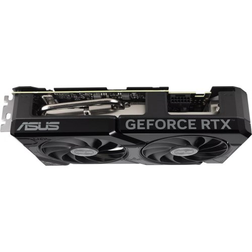 Відеокарта ASUS GeForce RTX 4070 SUPER 12GB GDDR6X EVO DUAL-RTX4070S-12G-EVO