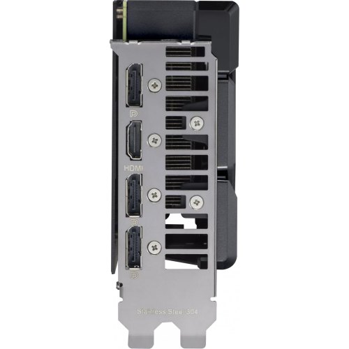 Відеокарта ASUS Radeon RX 7600 XT 16GB GDDR6 DUAL OC DUAL-RX7600XT-O16G