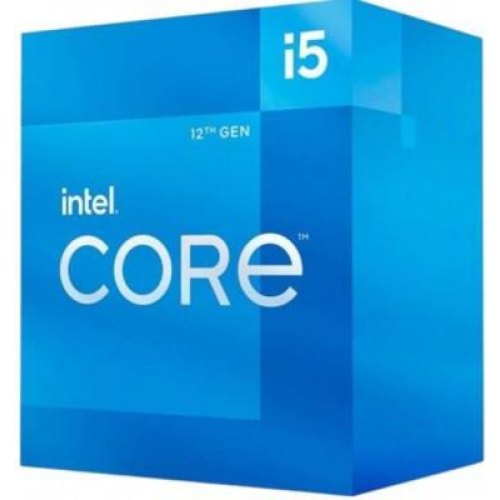 Процесор Intel Core i5-14400F 10C/16T 2.5GHz 20Mb LGA1700 65W w/o graphics Box