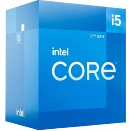 Процесор Intel Core i5-14400F 10C/16T 2.5GHz 20Mb LGA1700 65W w/o graphics Box