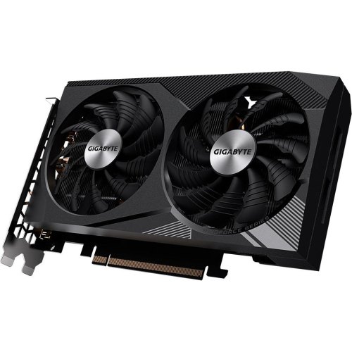 Відеокарта GIGABYTE GeForce RTX 3060 12GB GDDR6 WINDFORCE