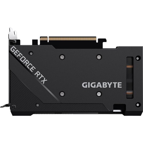 Відеокарта GIGABYTE GeForce RTX 3060 12GB GDDR6 WINDFORCE