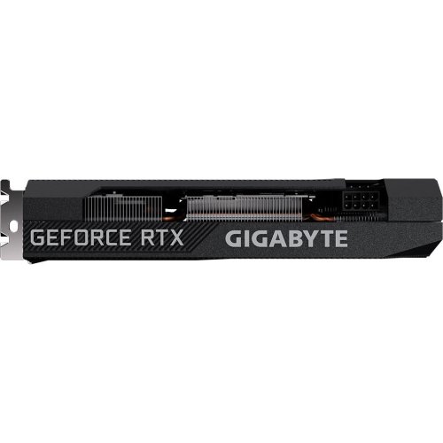 Відеокарта GIGABYTE GeForce RTX 3060 12GB GDDR6 WINDFORCE