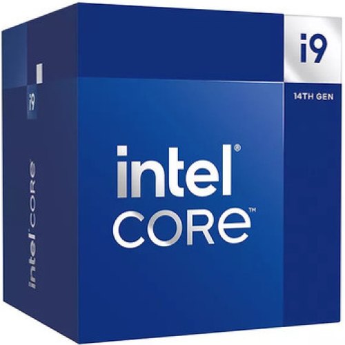 Процесор Intel Core i9-14900F 24C/32T 2.0GHz 36Mb LGA1700 65W w/o graphics Box