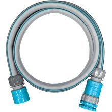 Сполучний набір Cellfast idealline (шланг 1.5м+2 муфти1/2-5/8+мульти конектор)