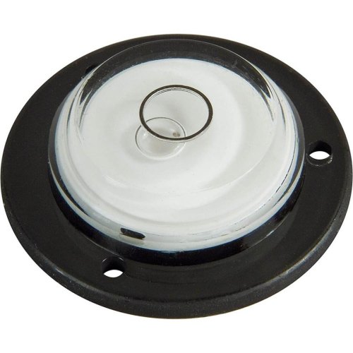 Рівень Stanley, діаметр 40мм, поверхневий, коло