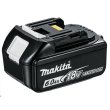 Набір акумулятора та зарядного пристрою Makita 198077-8 LX L1860, 2х18В, 6А•год, ЗП DC18RD, кейс Makpac3
