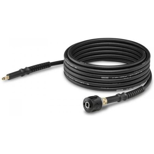 Шланг подовжувач високого тиску для мінімийок Karcher, Quick Connect,  10м (K3-K7)